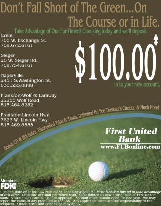 Print Design: Roar Graphics
