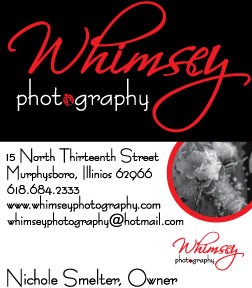 Print Design: Roar Graphics